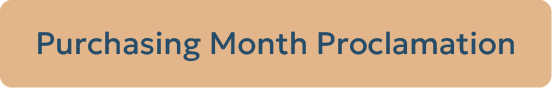 Purchasing Proclomation Month